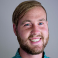 Huntsman Cancer Institute Employee David Redd's profile photo