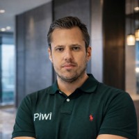 Piwi® Employee Felipe Baeta's profile photo