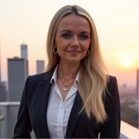 AGC Studios Employee Emily Knight's profile photo