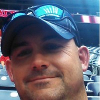 Enterprise Products Employee Bryce Tyson's profile photo