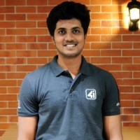 4i apps solutions | Cloud Solutions Provider Employee Makesh Kumar's profile photo