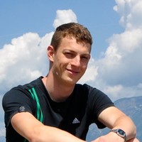 exida engineering Employee Marco Perini's profile photo