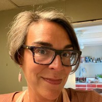 Clinical Trial Media Employee Lisa Bethke's profile photo