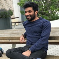 Enea AdaptiveMobile Security Employee Sumanth Alladi's profile photo