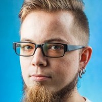 OS33 Employee Vladislav Lazarev's profile photo