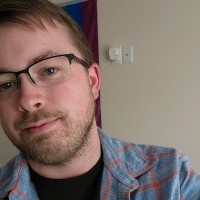 Travis Rector Email & Phone Number