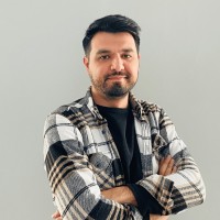 Şevket Kaplan's profile photo