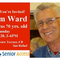 Senior Access Employee Jim Ward's profile photo