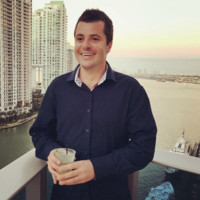 Mediapulsertb Employee Ilan Rubin's profile photo