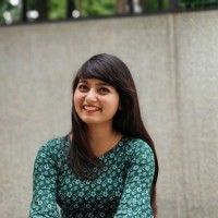 Kavya A Email & Phone Number | EY Associate Consultant Contact Information