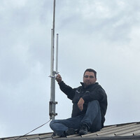 VirTower LLC Employee Miguel Vargas's profile photo
