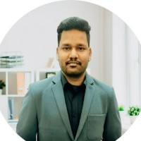 Packtek Packaging Employee Vikas Gupta's profile photo