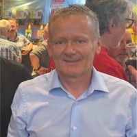 John Gall Email & Phone Number
