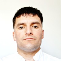 Just Move In Employee Greg Carter's profile photo