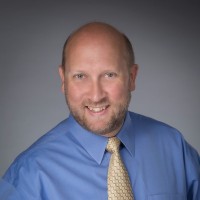 EIZO Employee Eric Dalton's profile photo