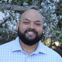 GEM Employee Angel Perez's profile photo
