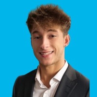 AI Accelerator Employee Nicholas Puruczky's profile photo