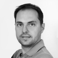ATI Isolation Employee Nicolas Chappaz's profile photo