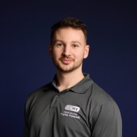 ESET UK Employee Chris Rye's profile photo