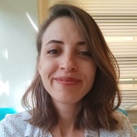 digidoor Employee Selin Şen's profile photo