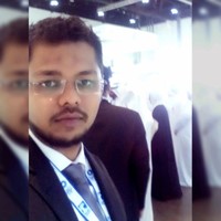 Uv Water Systems Employee Fasalu Rahman's profile photo