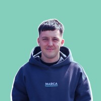 MARCA MEDIA Employee Sam James's profile photo