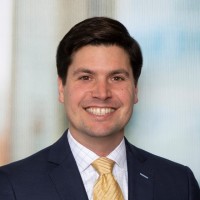 Deloitte Employee Michael Berrigan's profile photo