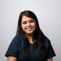 ASA Employee Zohra Juveriya's profile photo