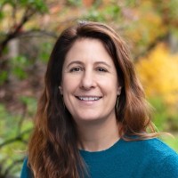 Historical Research Associates, Inc. (hrassoc.com) Employee Emily Ragsdale's profile photo