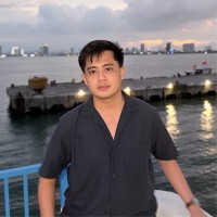 boomnow.com Employee Angelo Agir's profile photo