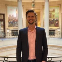REGALMAIN LIMITED Employee Christopher O'Callaghan's profile photo