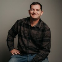 PALO Creative Employee Troy Ledbetter's profile photo
