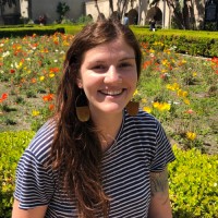 1000Museums Employee Madeline Smith's profile photo