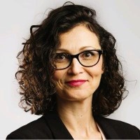 Keystone Dental Group Employee Ina Tal's profile photo