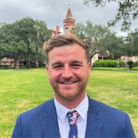 Caring Futures Employee Will Pennington's profile photo