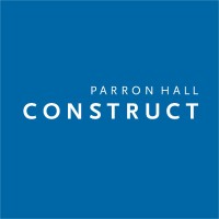 Parron Hall Employee Construct's profile photo