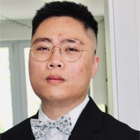 COMPOS DISTRIBUTION s.r.o. Employee David Duong's profile photo
