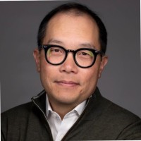 Cure Ventures Employee Richard Lim's profile photo