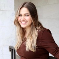 GiantMouse Knives Employee Claire Reinhardt's profile photo