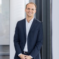 Santander Employee Tobias Niederau's profile photo