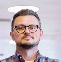 DPR Construction Employee Josh Cantrell's profile photo
