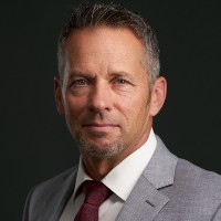 Chenega Corporation EH&F Employee David O'Rear's profile photo