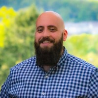 YPrime Employee Thomas Conte's profile photo