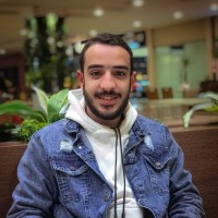 Care Clinics Employee Omar Osama's profile photo