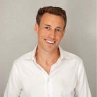 ComplyAdvantage Employee Luke Rogers's profile photo