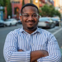 Chapman University Fowler School of Law Employee Breon Perry's profile photo
