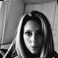 DKG Development Employee Alina Stavrou's profile photo