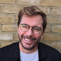 Volume Communications Employee Joe Lamb's profile photo