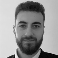 Zenith HR Employee Damien Balace's profile photo