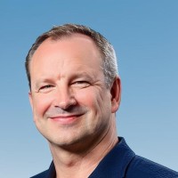 Syncura Employee Daren Hanson's profile photo